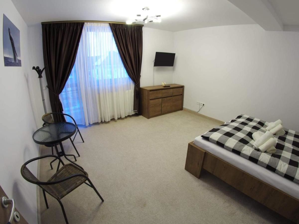 Проживание в семье Casa Mos Сибиу-20