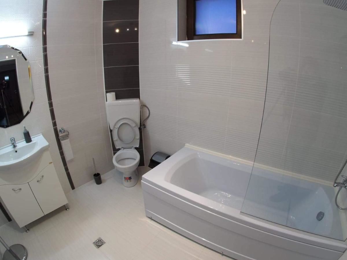 Проживание в семье Casa Mos Сибиу-28