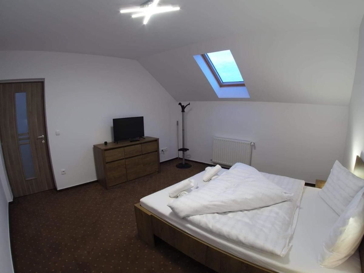 Проживание в семье Casa Mos Сибиу-30