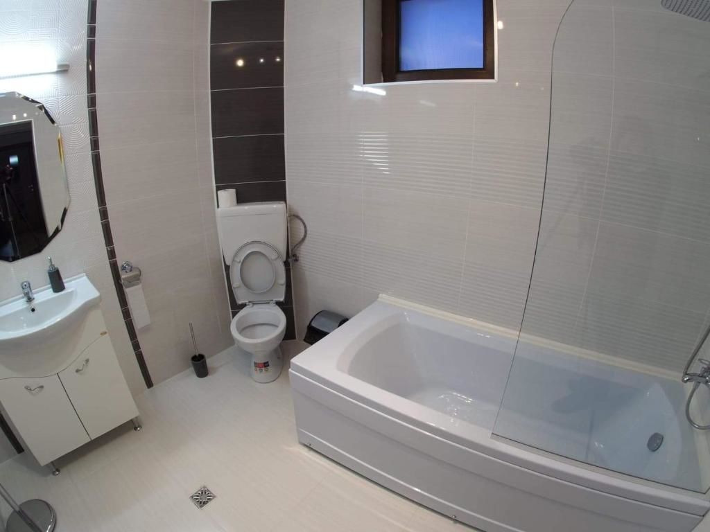 Проживание в семье Casa Mos Сибиу-32