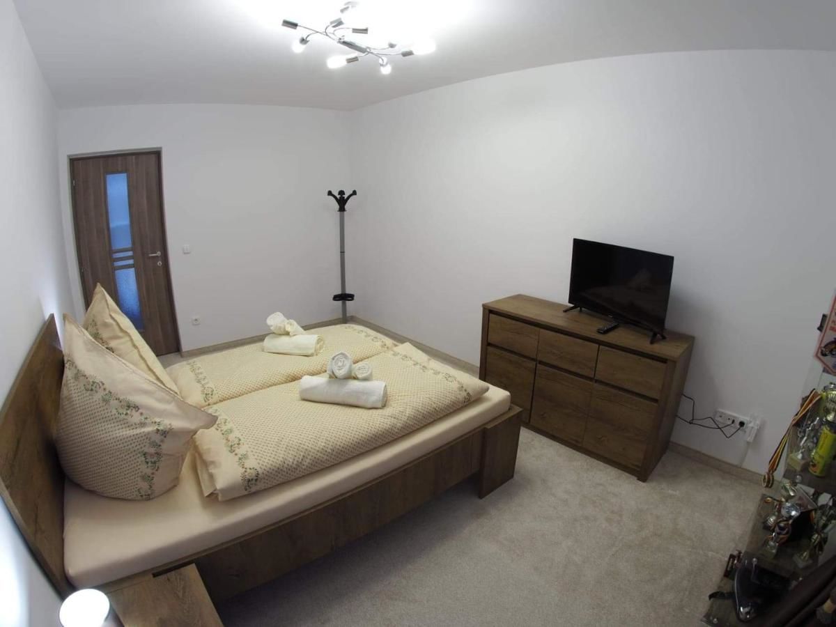 Проживание в семье Casa Mos Сибиу-6