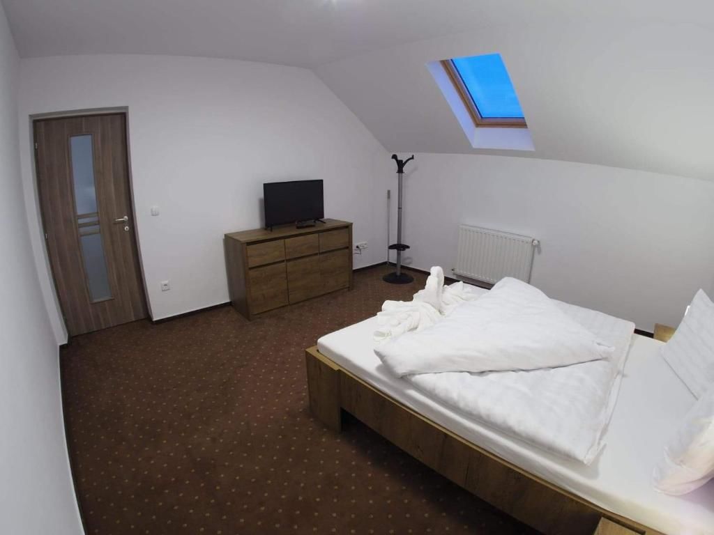 Проживание в семье Casa Mos Сибиу-39