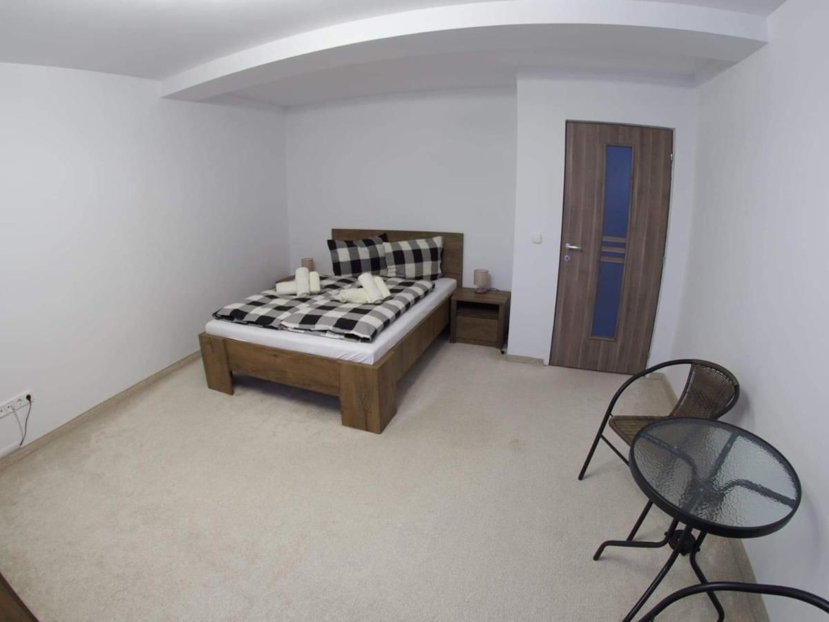 Проживание в семье Casa Mos Сибиу-7