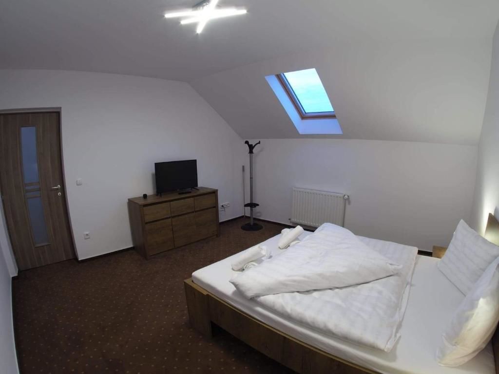 Проживание в семье Casa Mos Сибиу-46