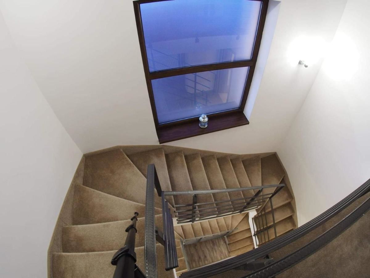 Проживание в семье Casa Mos Сибиу-8