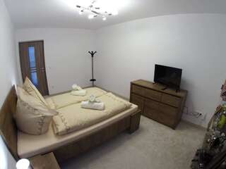 Проживание в семье Casa Mos Сибиу Стандартный двухместный номер с 1 кроватью и общей ванной комнатой-2