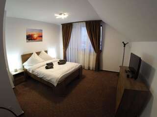 Проживание в семье Casa Mos Сибиу Стандартный двухместный номер с 1 кроватью и общей ванной комнатой-24