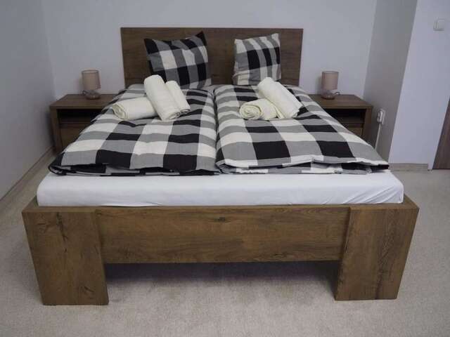 Проживание в семье Casa Mos Сибиу-23