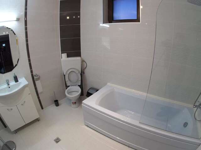 Проживание в семье Casa Mos Сибиу-27