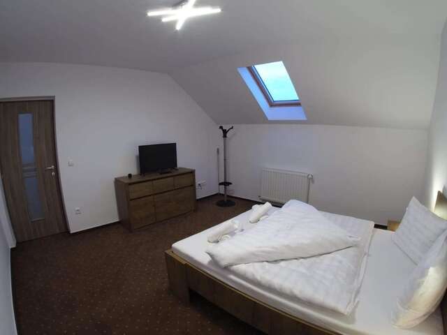 Проживание в семье Casa Mos Сибиу-29