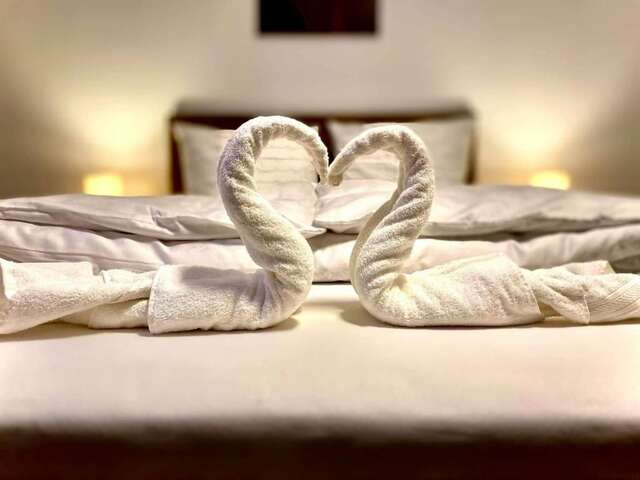 Проживание в семье Casa Mos Сибиу-33