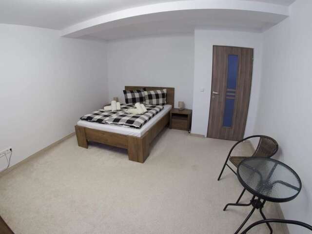 Проживание в семье Casa Mos Сибиу-35