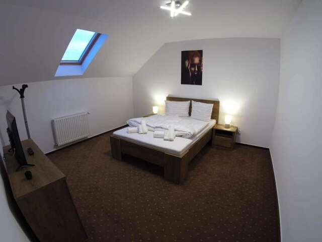 Проживание в семье Casa Mos Сибиу-40