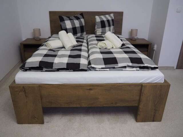 Проживание в семье Casa Mos Сибиу-42