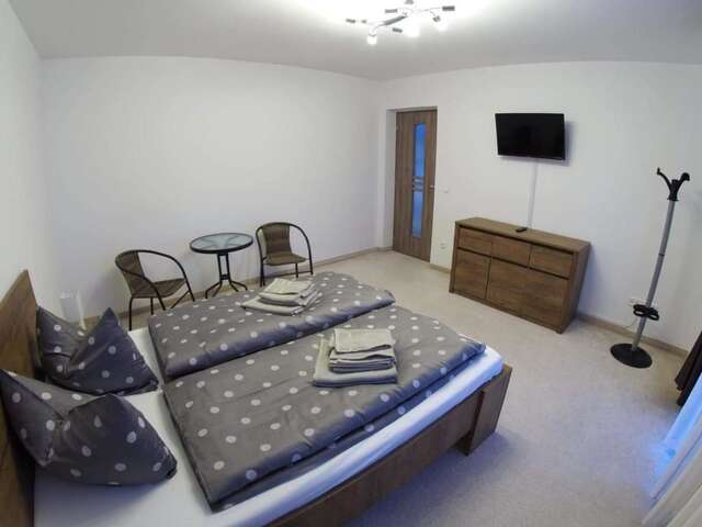 Проживание в семье Casa Mos Сибиу-43