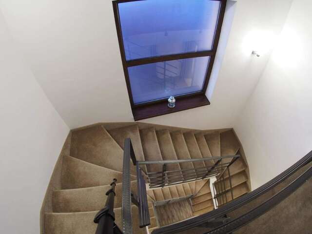 Проживание в семье Casa Mos Сибиу-7