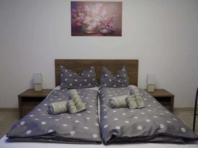 Проживание в семье Casa Mos Сибиу-11